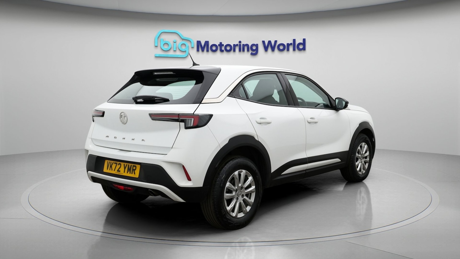 Used Vauxhall Mokka 2022 for sale - 77678977: Photo 7