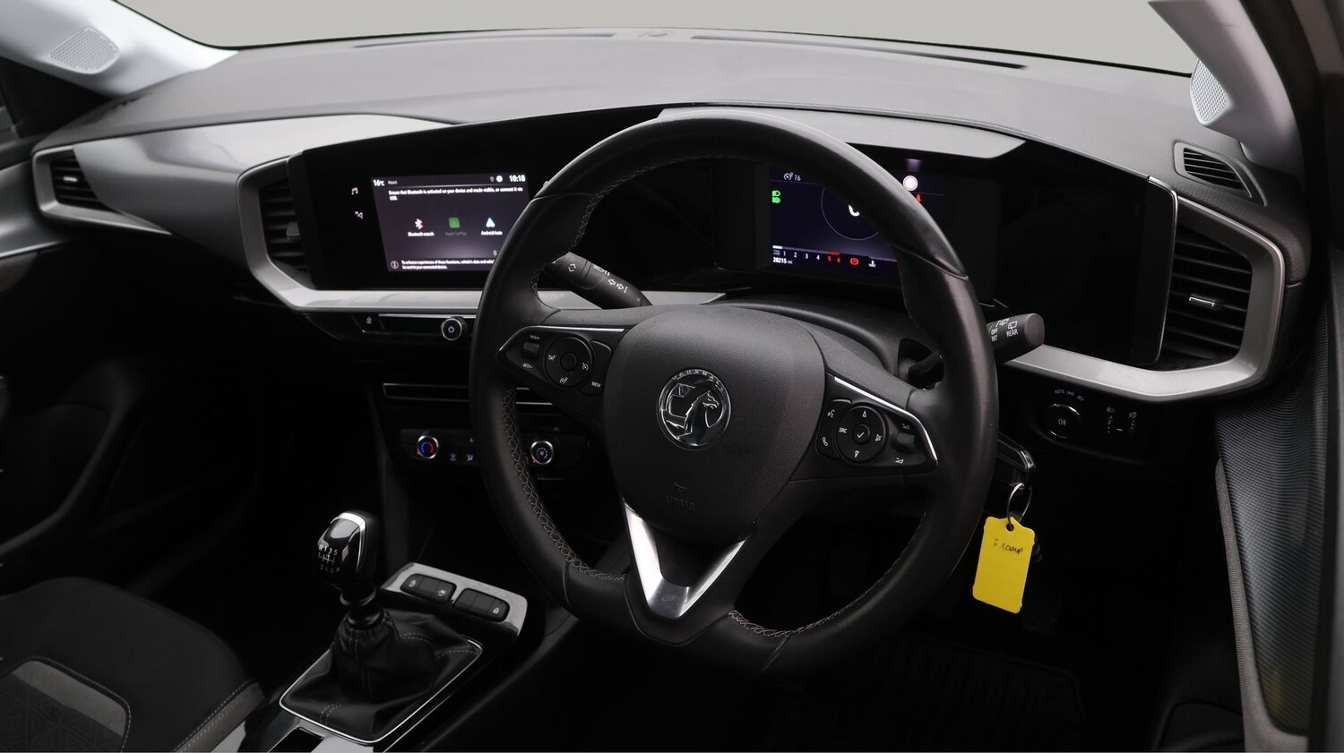 Used Vauxhall Mokka 2022 for sale - 77678977: Photo 9