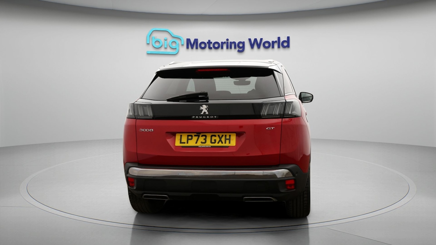 Used Peugeot 3008 2024 for sale - 77618612: Photo 6