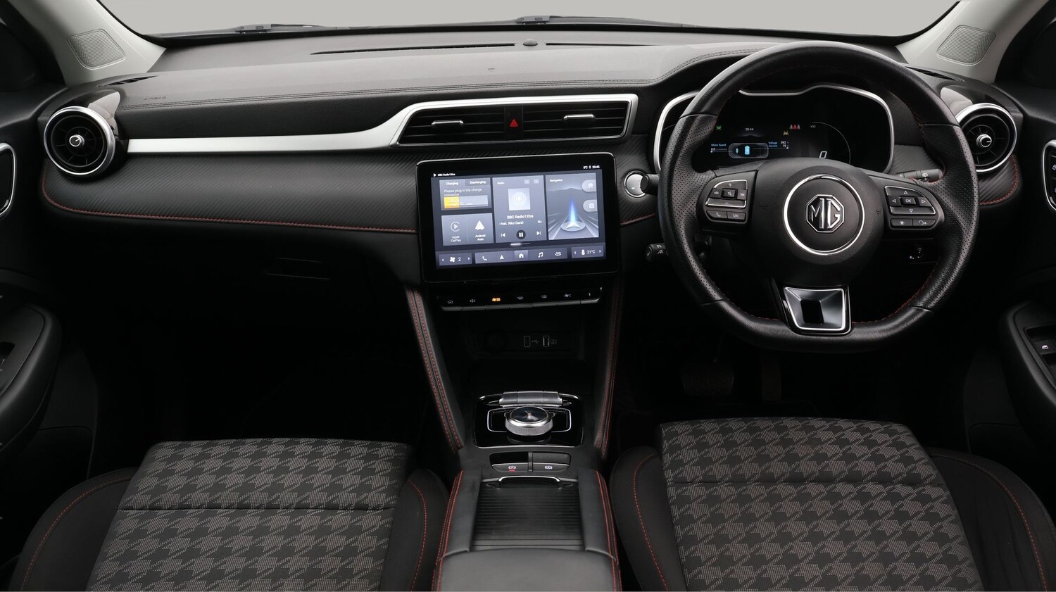 Used MG MG ZS 2023 for sale - 77749607: Photo 13