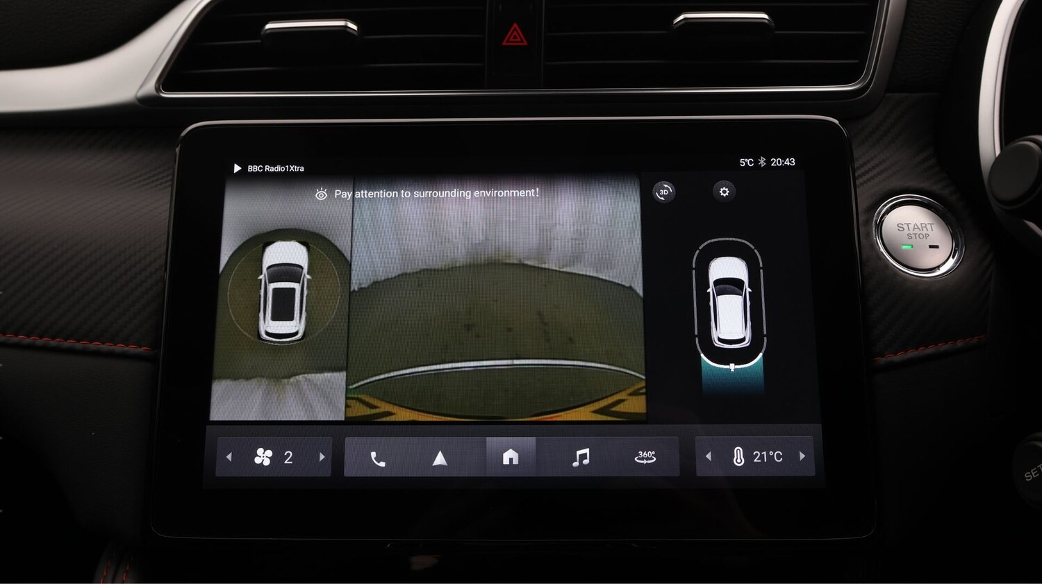 Used MG MG ZS 2023 for sale - 77749607: Photo 20