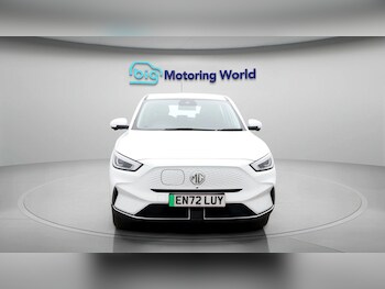 Used MG MG ZS 2023 for sale - 77749607: Photo