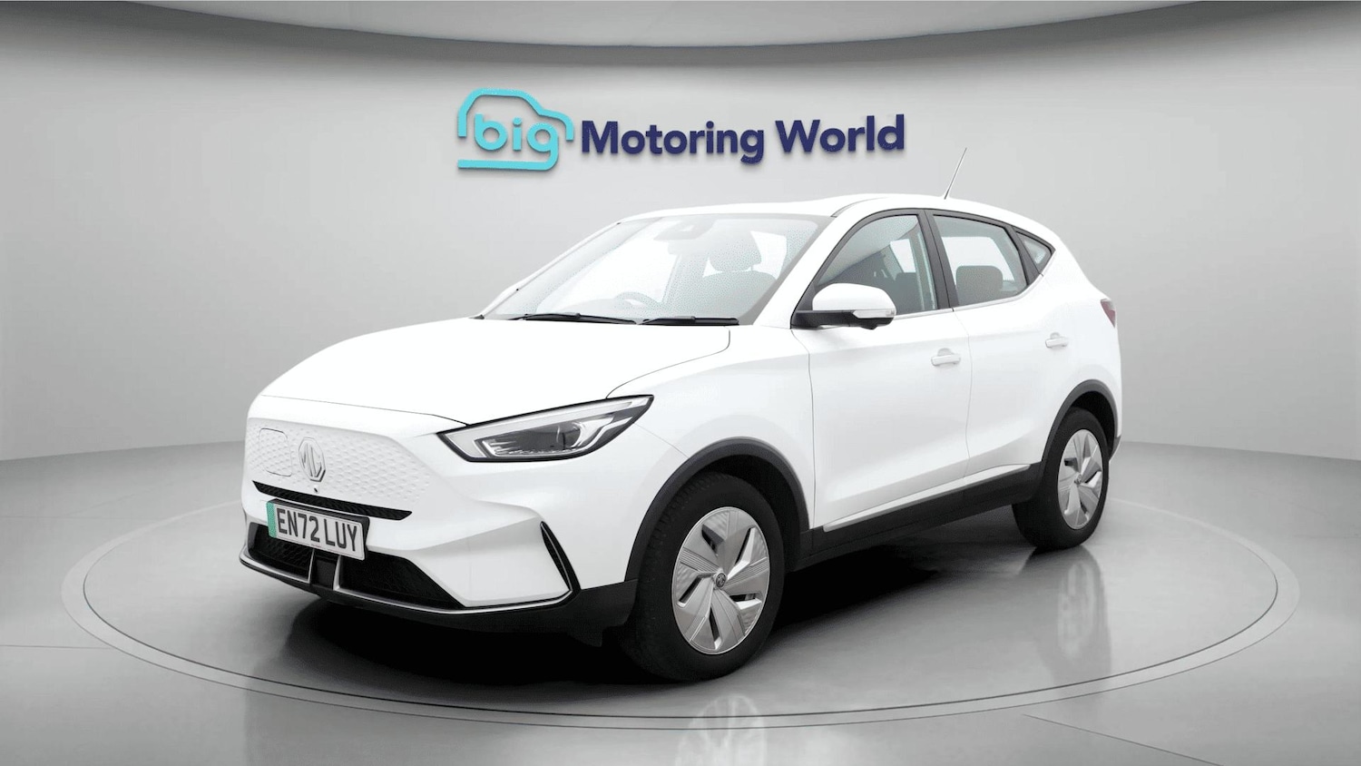 Used MG MG ZS 2023 for sale - 77749607: Photo 3