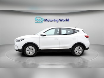 Used MG MG ZS 2023 for sale - 77749607: Photo