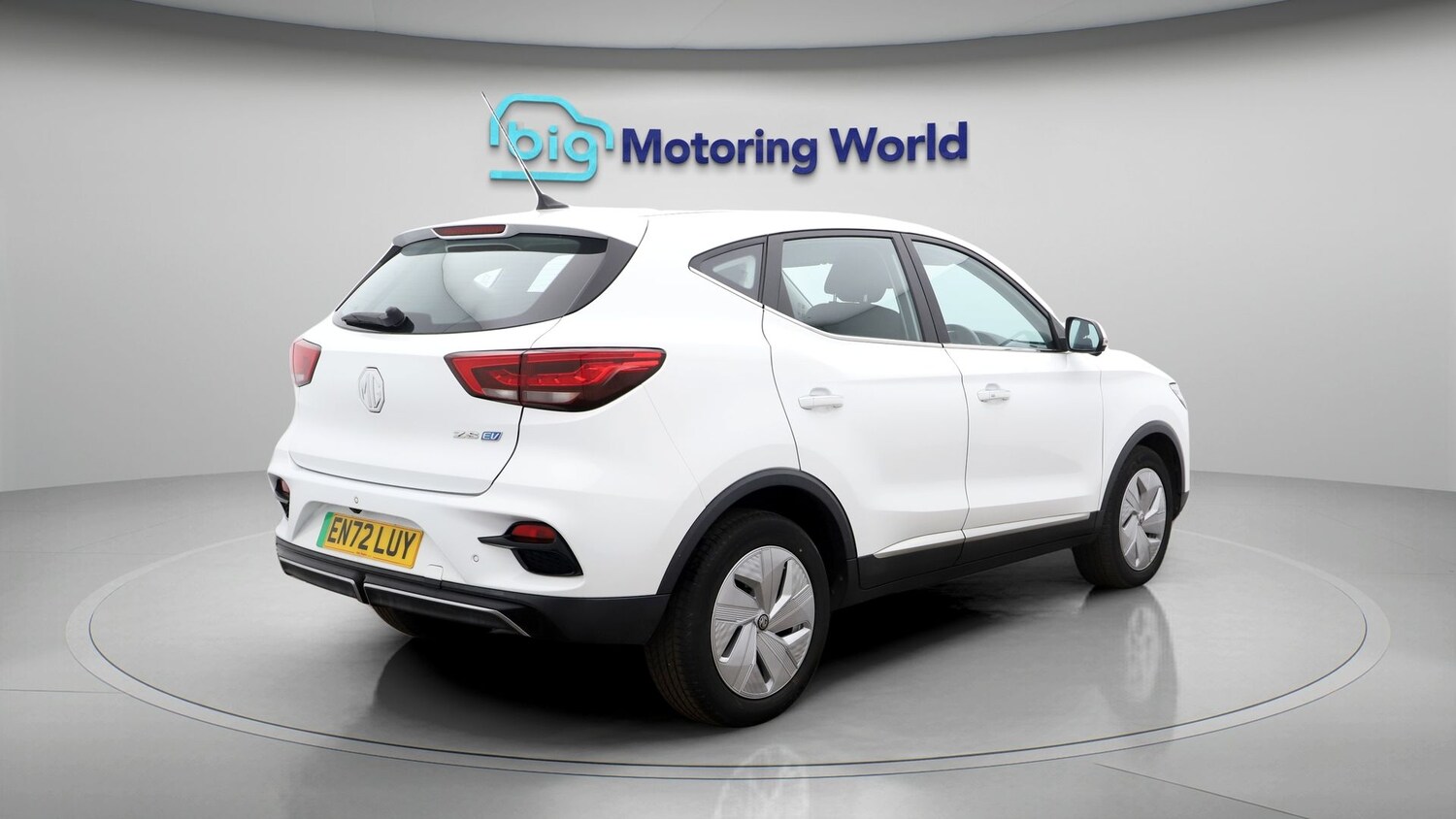 Used MG MG ZS 2023 for sale - 77749607: Photo 7