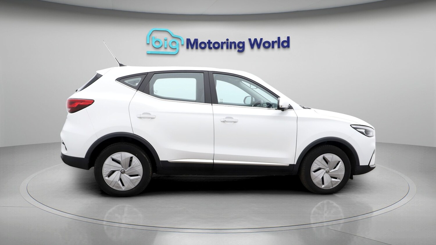 Used MG MG ZS 2023 for sale - 77749607: Photo 8