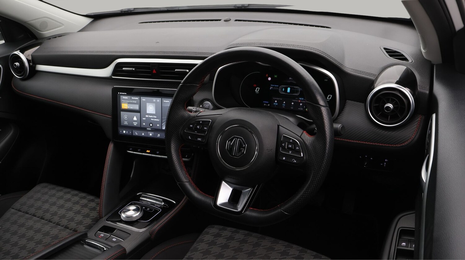 Used MG MG ZS 2023 for sale - 77749607: Photo 9