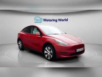 Used Tesla Model Y 2022 for sale - 79243824: Photo