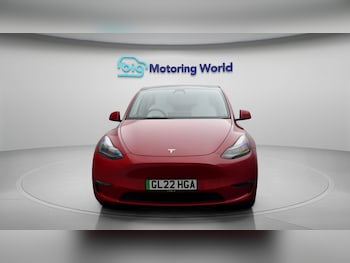 Used Tesla Model Y 2022 for sale - 79243824: Photo