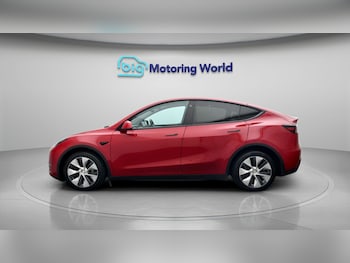 Used Tesla Model Y 2022 for sale - 79243824: Photo