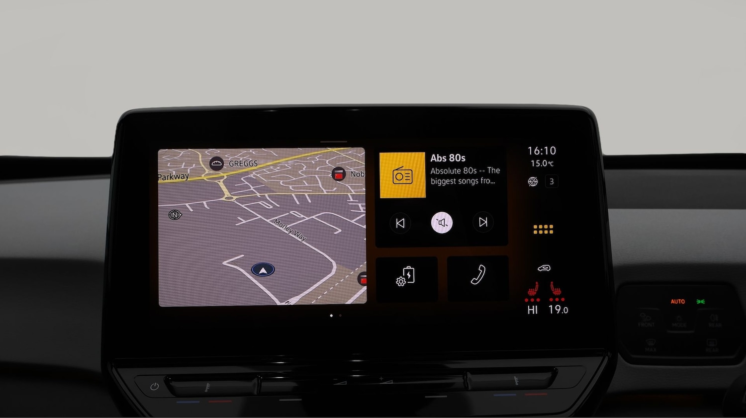 Used Volkswagen ID.3 2023 for sale - 77438827: Photo 11