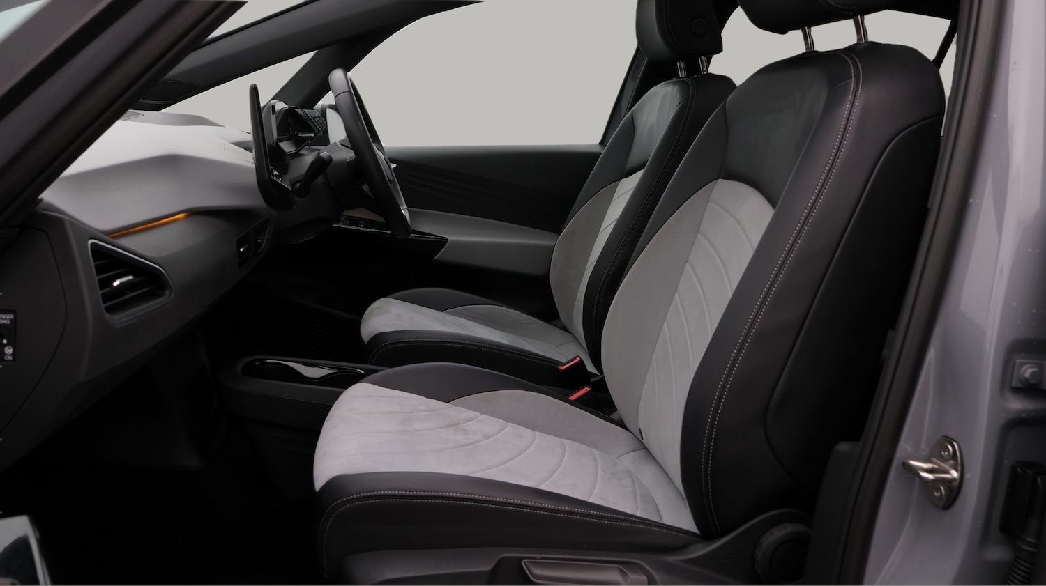 Used Volkswagen ID.3 2023 for sale - 77438827: Photo 14