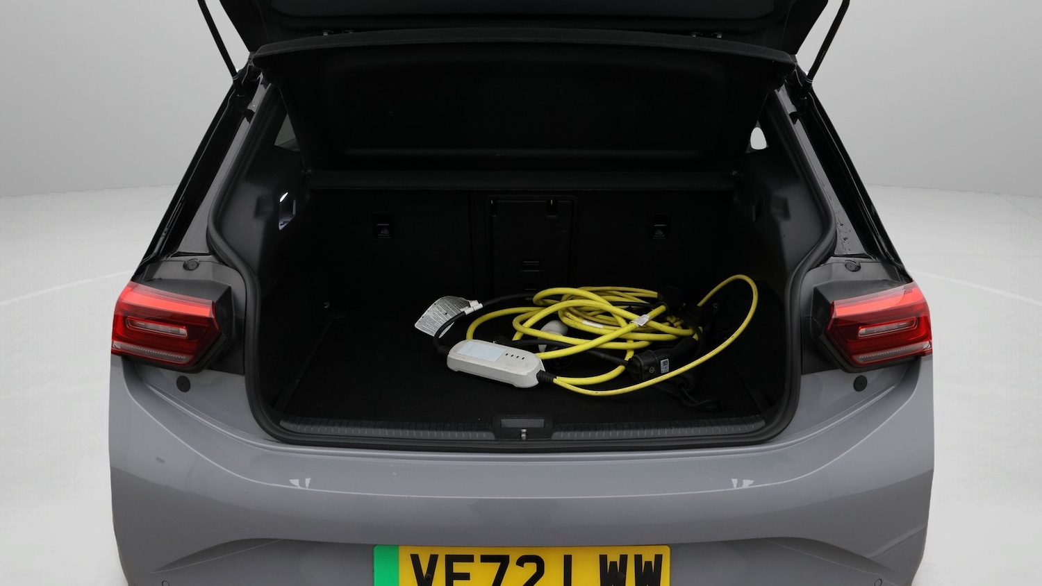 Used Volkswagen ID.3 2023 for sale - 77438827: Photo 17