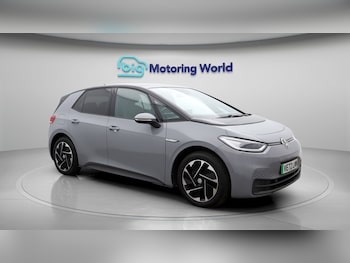 Used Volkswagen ID.3 2023 for sale - 77438827: Photo