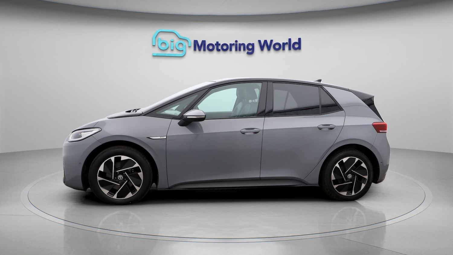 Used Volkswagen ID.3 2023 for sale - 77438827: Photo 4