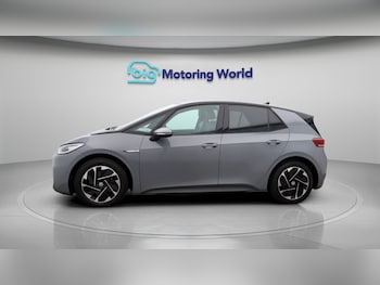 Used Volkswagen ID.3 2023 for sale - 77438827: Photo