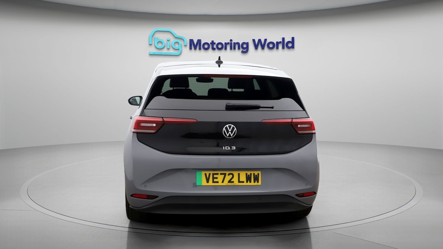 Used Volkswagen ID.3 2023 for sale - 77438827: Photo 6