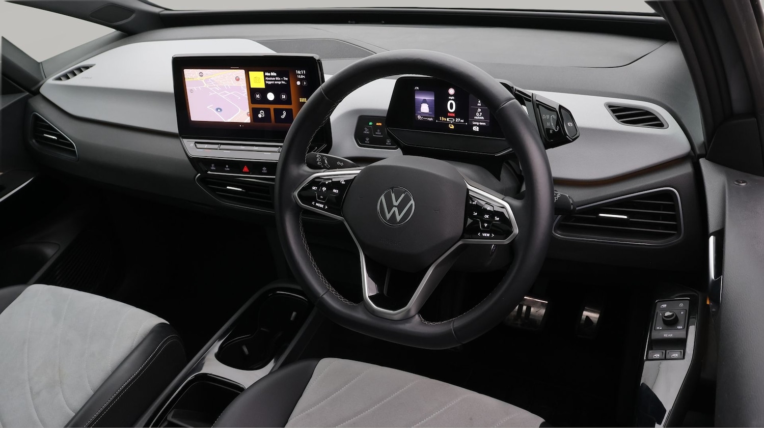 Used Volkswagen ID.3 2023 for sale - 77438827: Photo 9