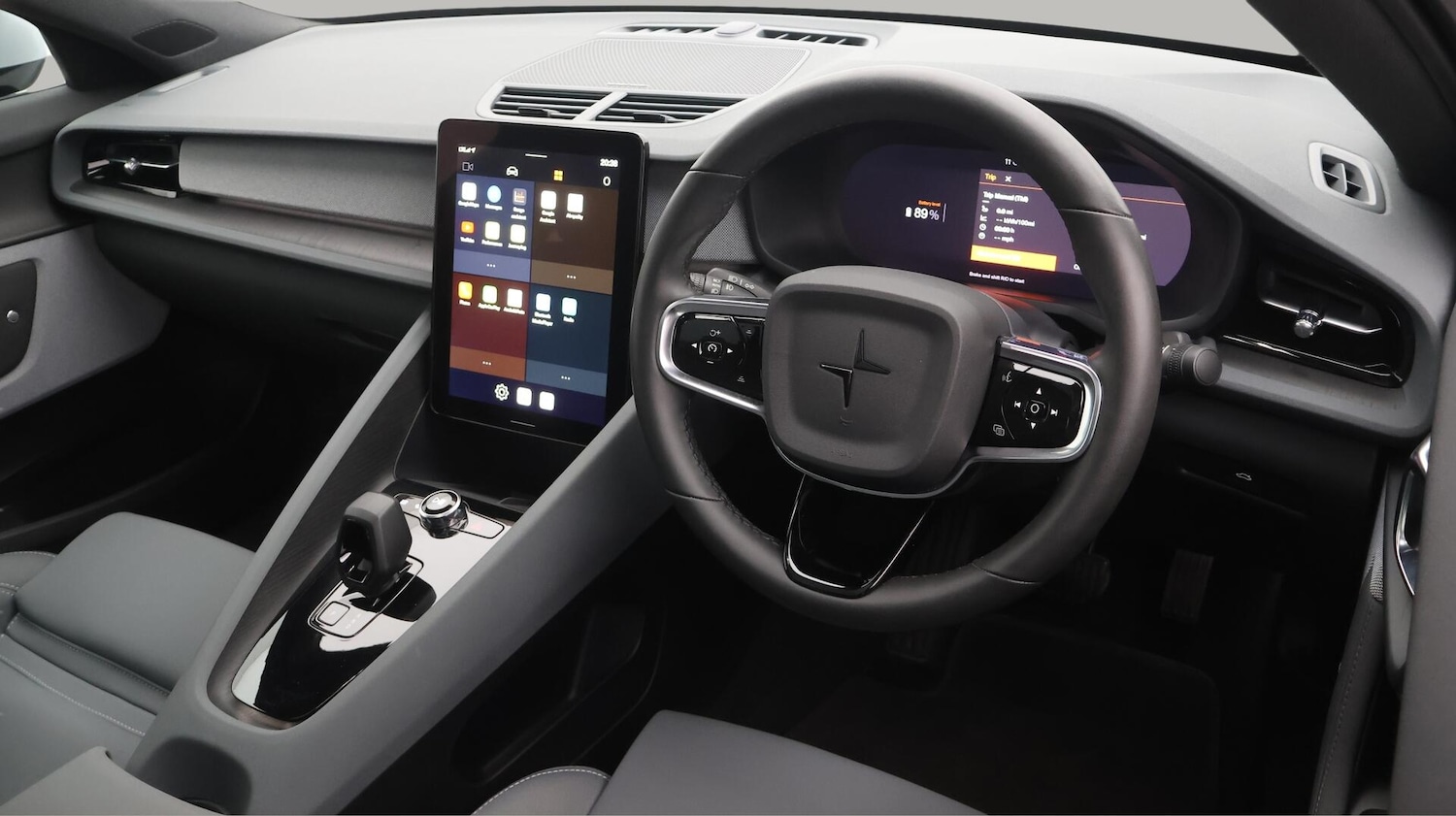 Used Polestar Polestar 2 2022 for sale - 76633789: Photo 10