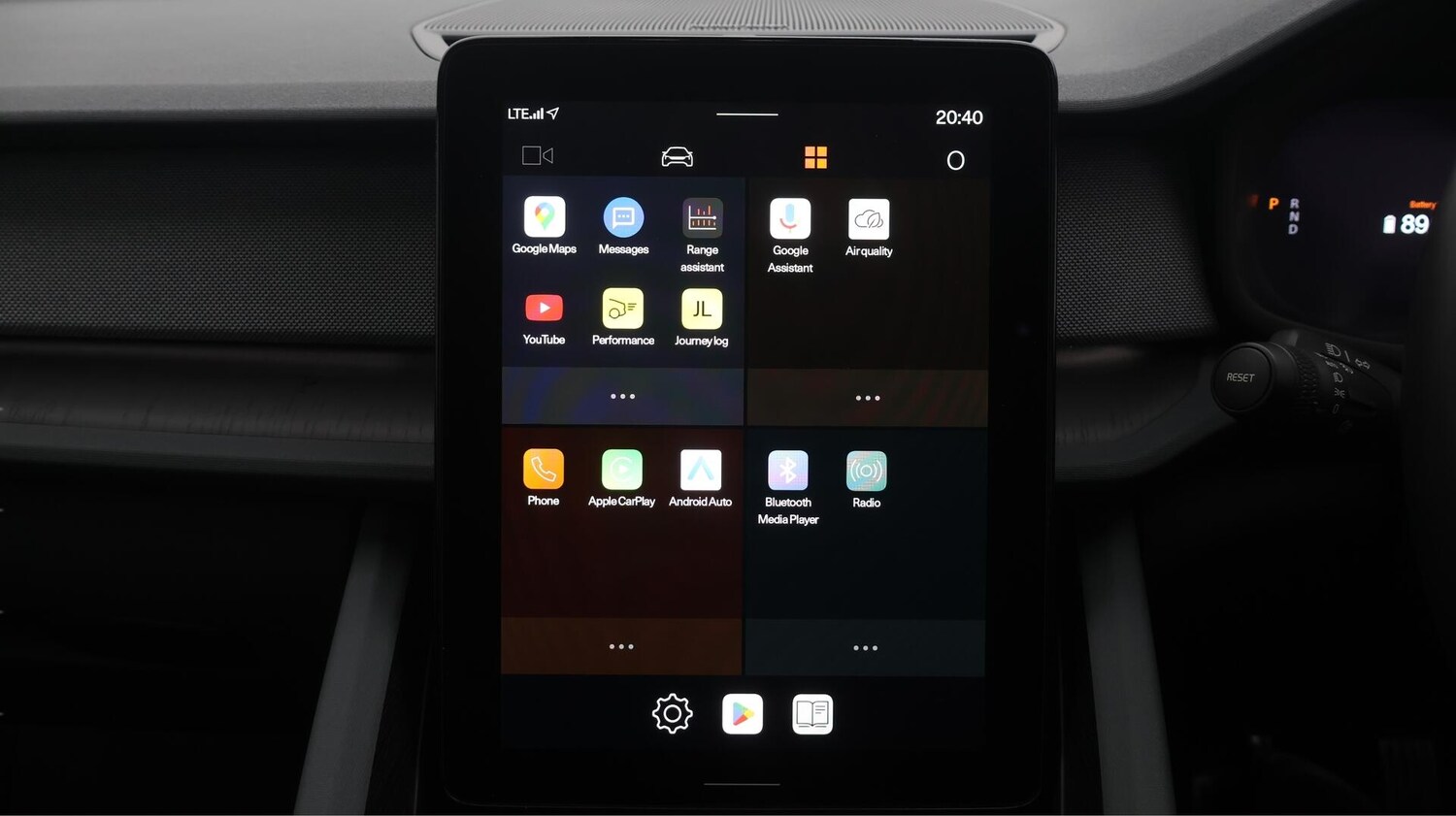 Used Polestar Polestar 2 2022 for sale - 76633789: Photo 12