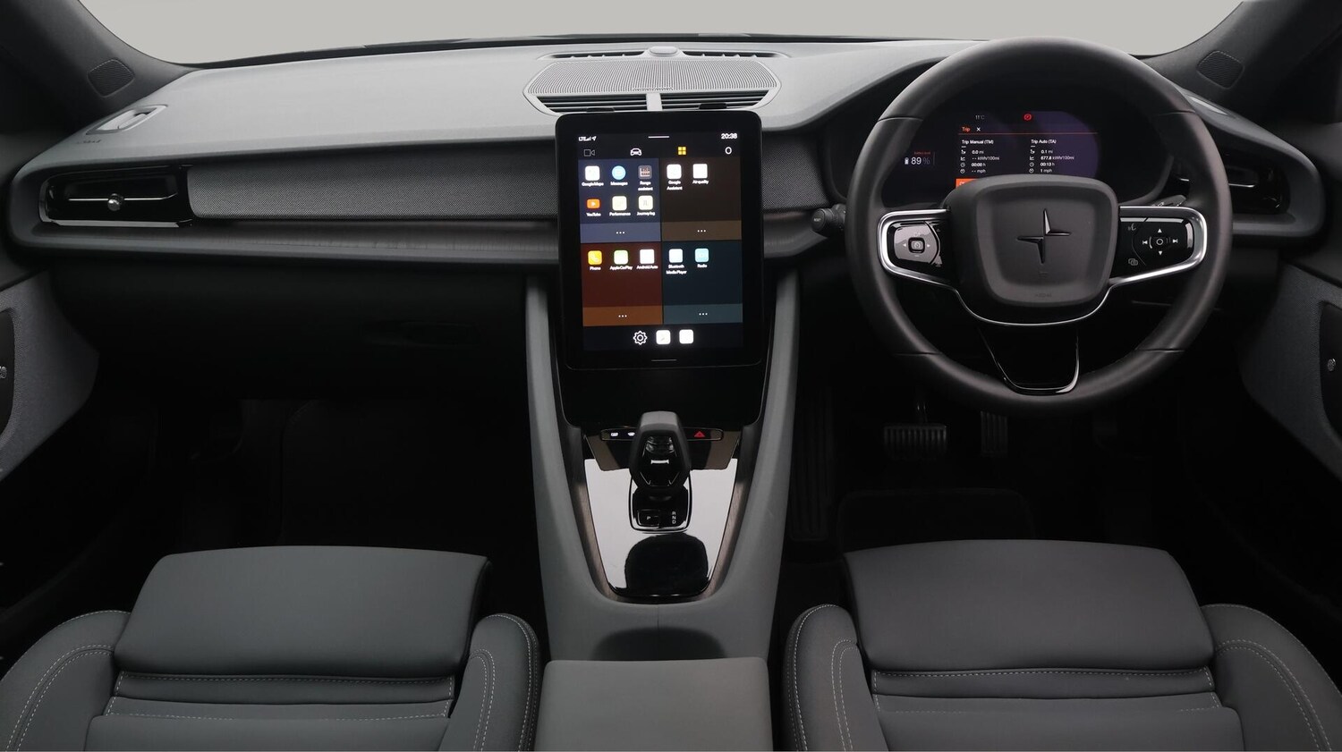 Used Polestar Polestar 2 2022 for sale - 76633789: Photo 14