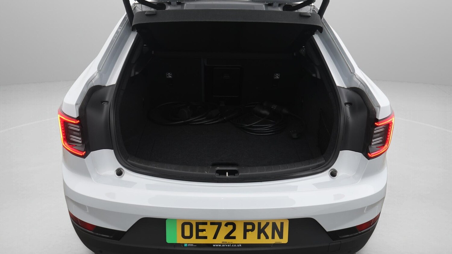 Used Polestar Polestar 2 2022 for sale - 76633789: Photo 18