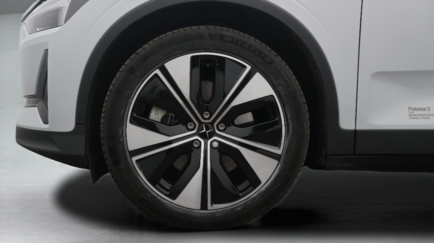 Used Polestar Polestar 2 2022 for sale - 76633789: Photo 19
