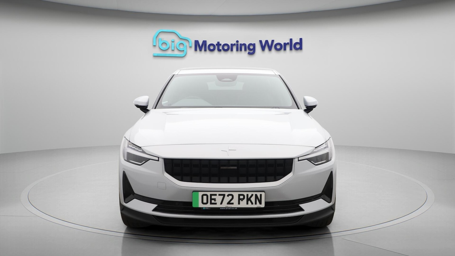 Used Polestar Polestar 2 2022 for sale - 76633789: Photo 3