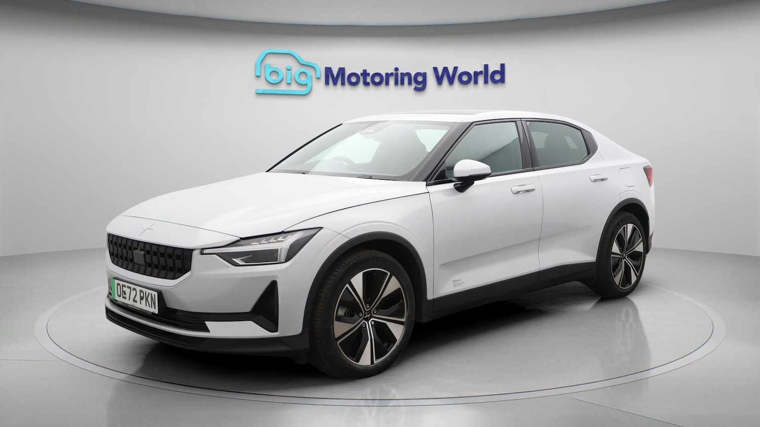 Used Polestar Polestar 2 2022 for sale - 76633789: Photo 4