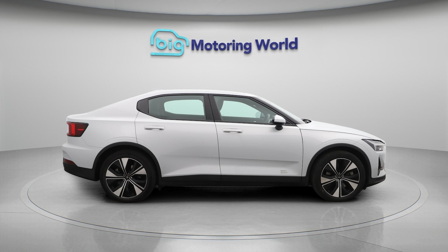 Used Polestar Polestar 2 2022 for sale - 76633789: Photo 9