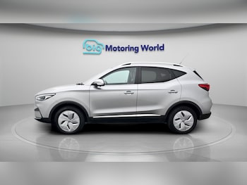 Used MG MG ZS 2023 for sale - 78792619: Photo