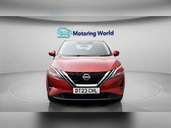 Used Nissan Qashqai 2023 for sale - 79813906: Photo