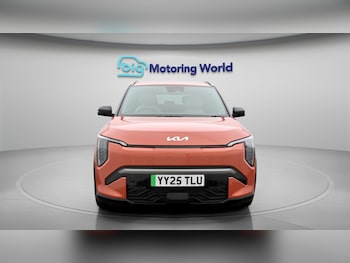 Used Kia EV3 2025 for sale - 78190040: Photo