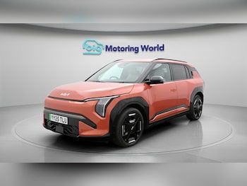 Used Kia EV3 2025 for sale - 78190040: Photo