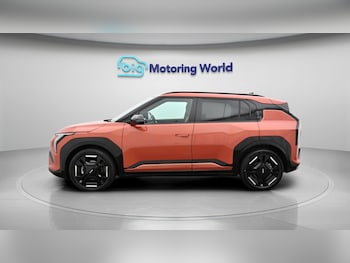 Used Kia EV3 2025 for sale - 78190040: Photo