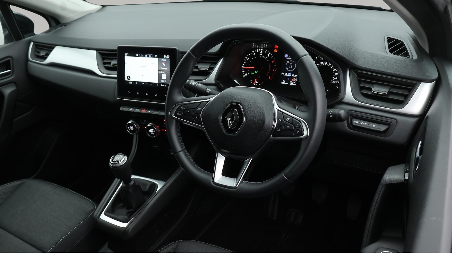 Used Renault Captur 2023 for sale - 75978562: Photo 10