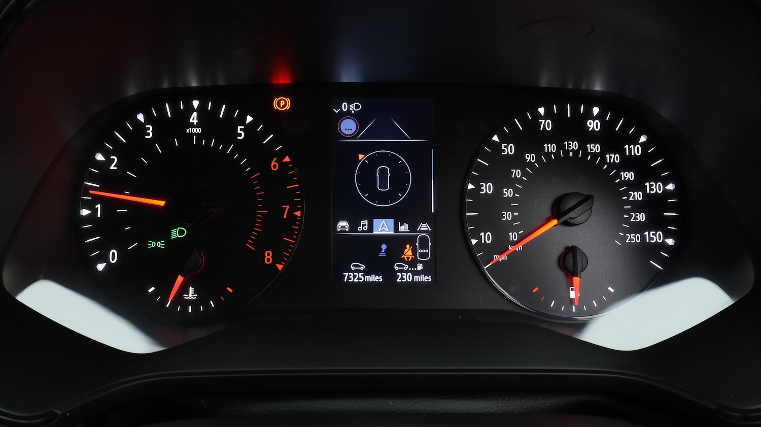 Used Renault Captur 2023 for sale - 75978562: Photo 11