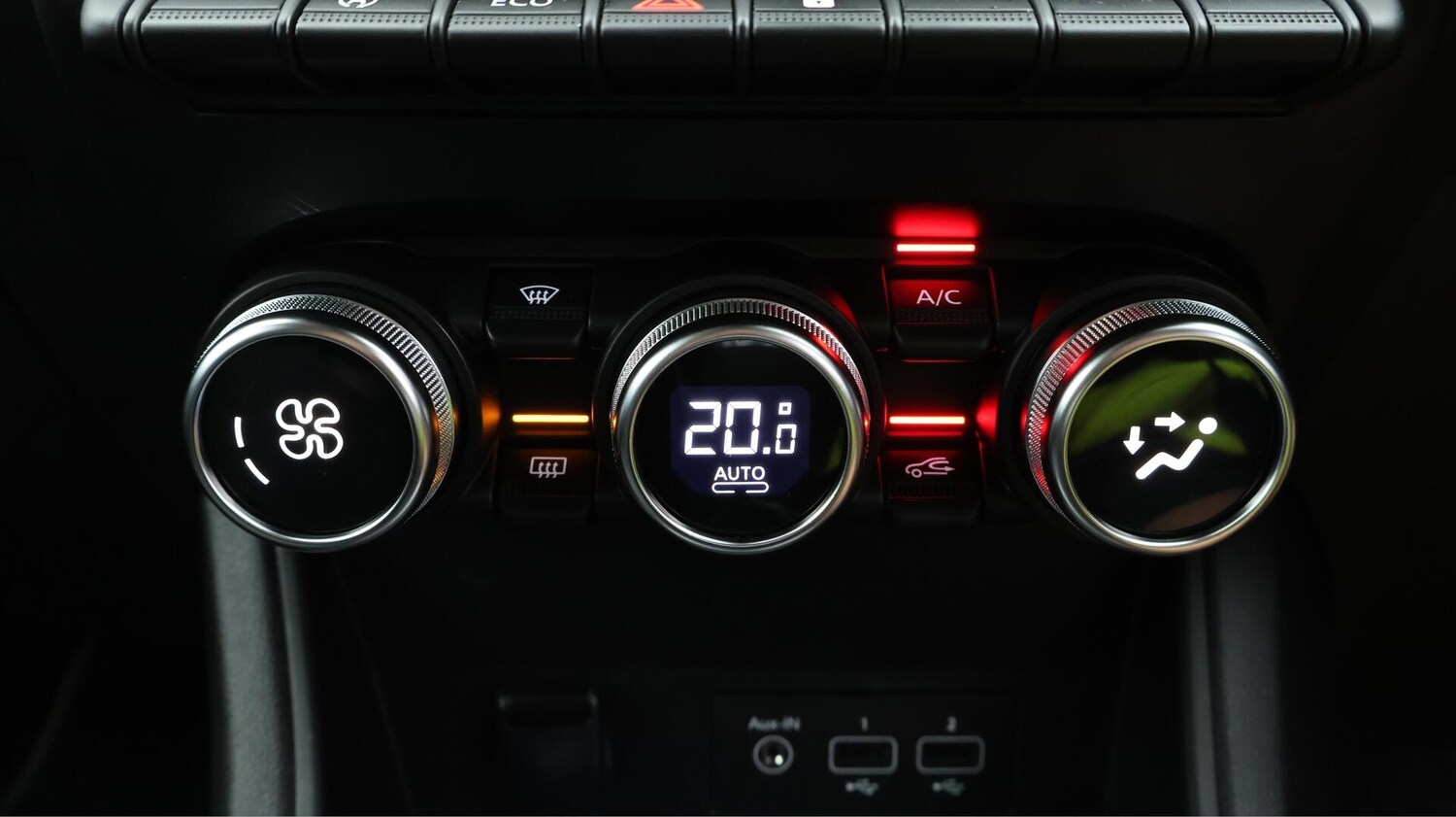 Used Renault Captur 2023 for sale - 75978562: Photo 13