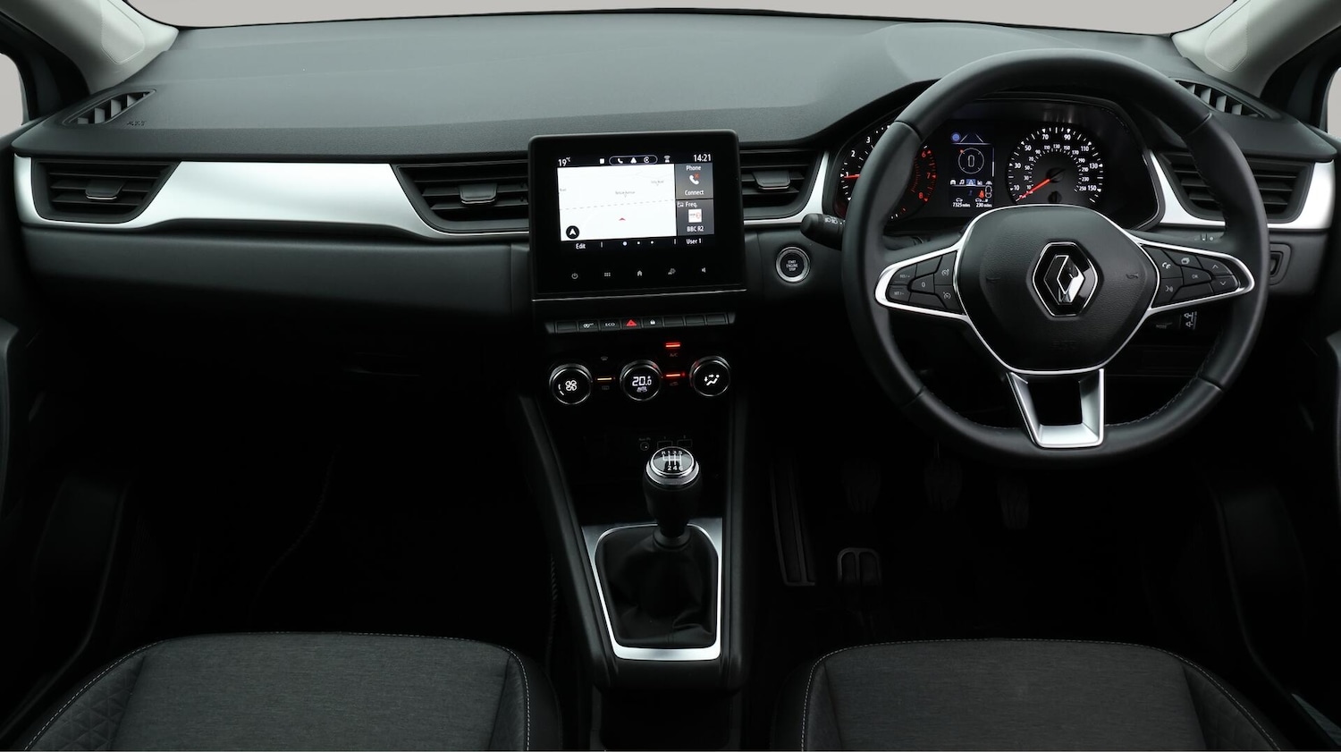 Used Renault Captur 2023 for sale - 75978562: Photo 14