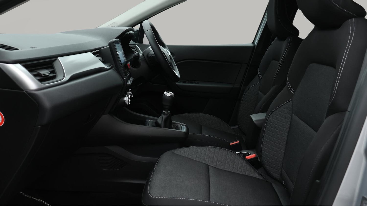 Used Renault Captur 2023 for sale - 75978562: Photo 15