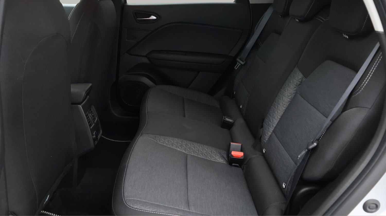 Used Renault Captur 2023 for sale - 75978562: Photo 17