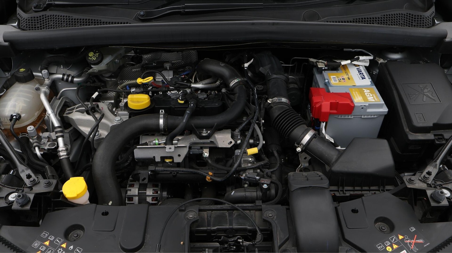 Used Renault Captur 2023 for sale - 75978562: Photo 20