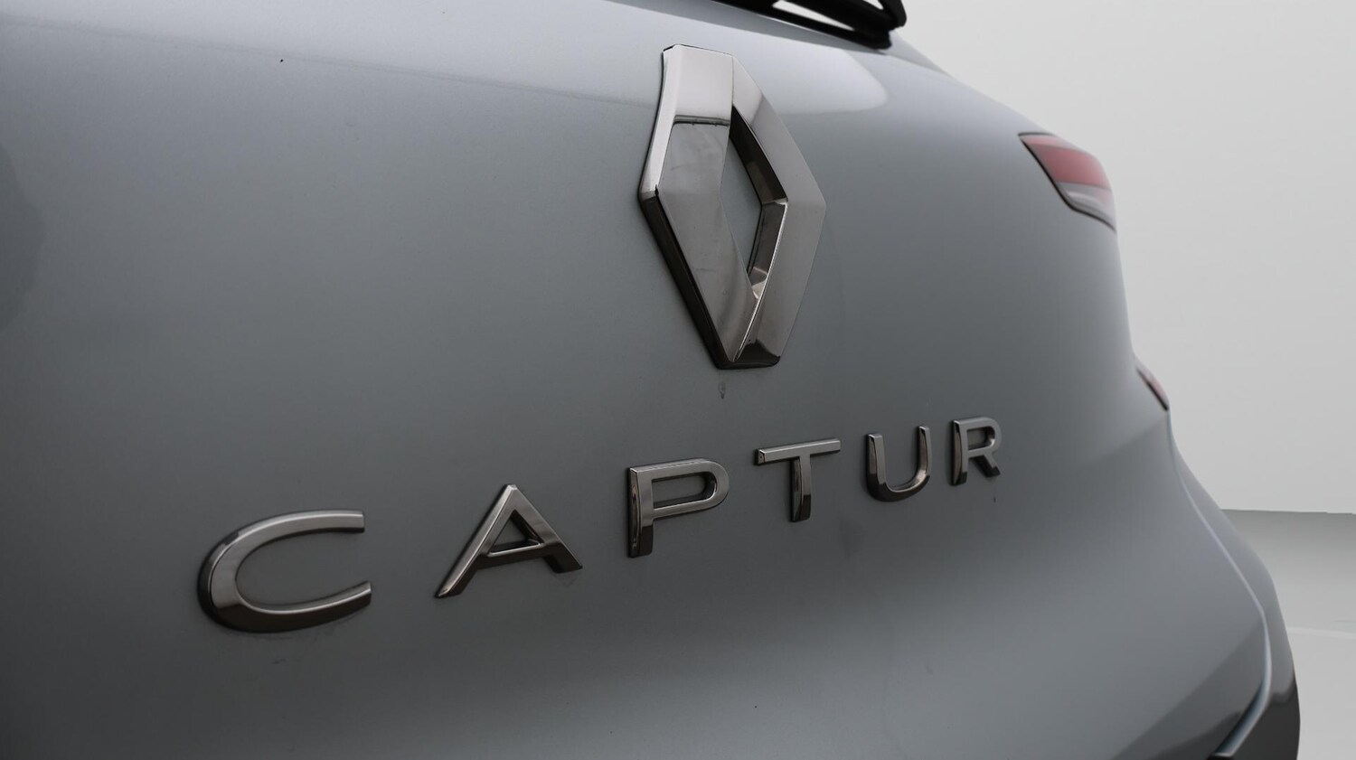 Used Renault Captur 2023 for sale - 75978562: Photo 22