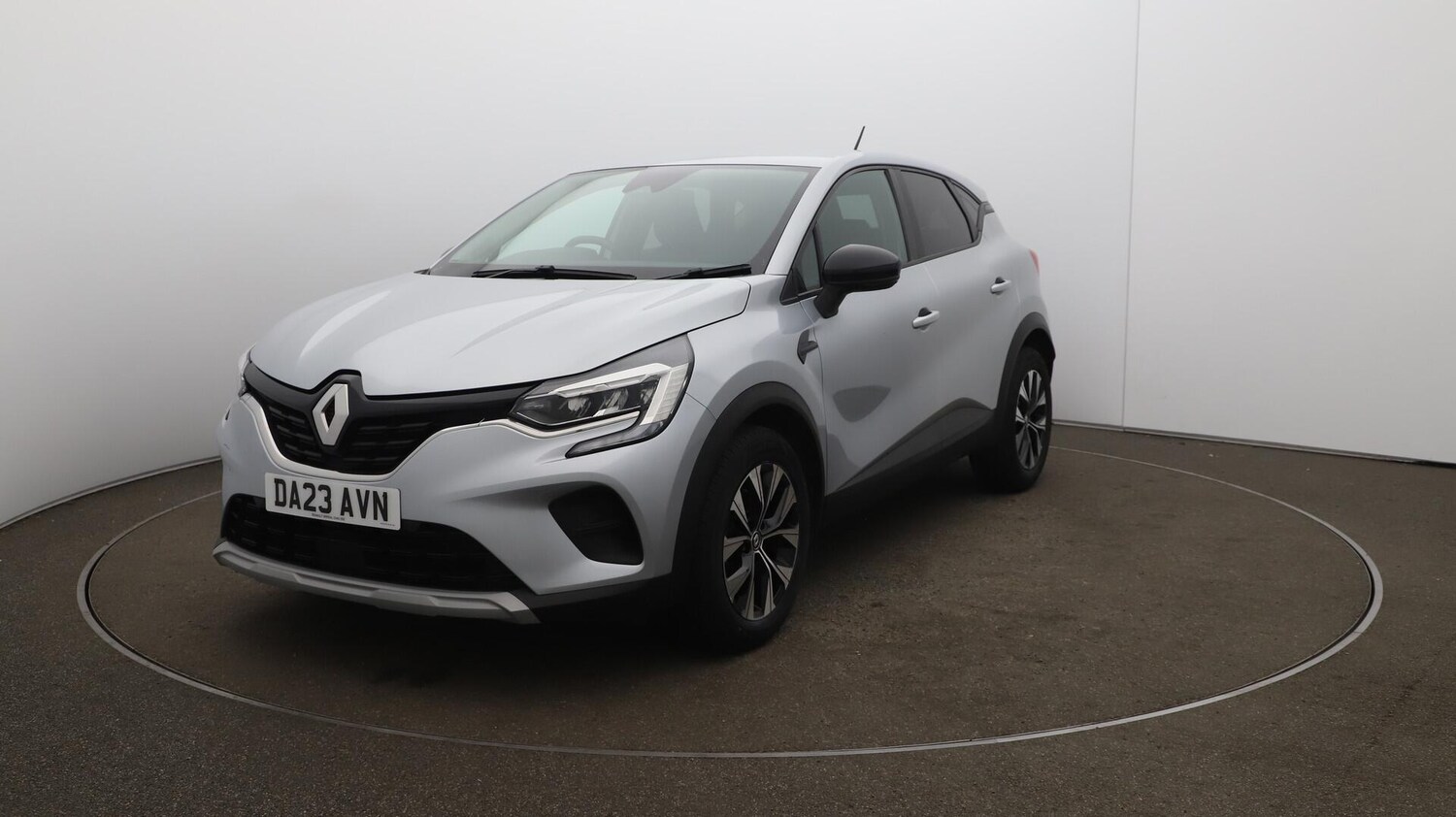 Used Renault Captur 2023 for sale - 75978562: Photo 37
