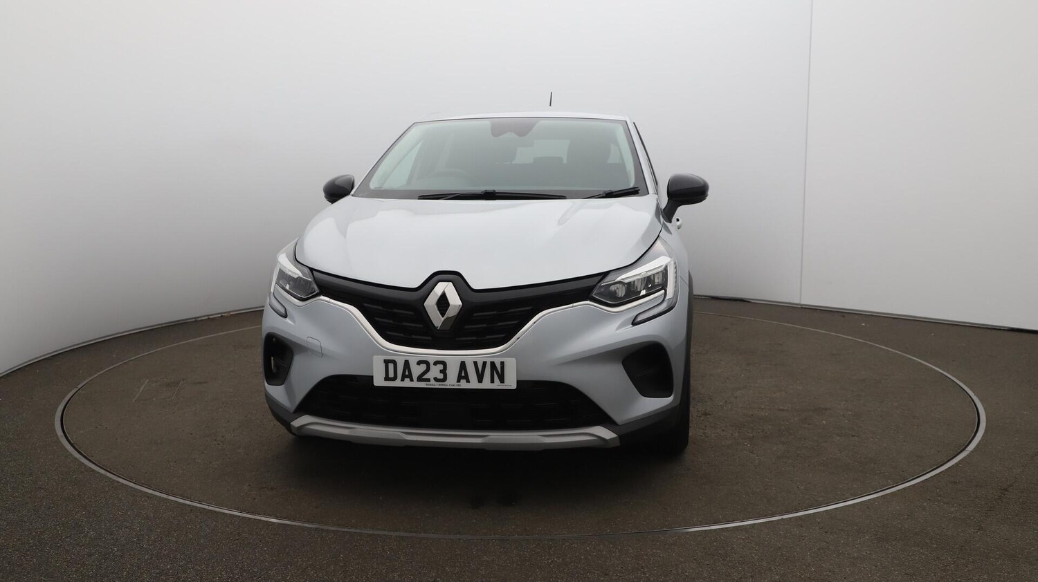 Used Renault Captur 2023 for sale - 75978562: Photo 39
