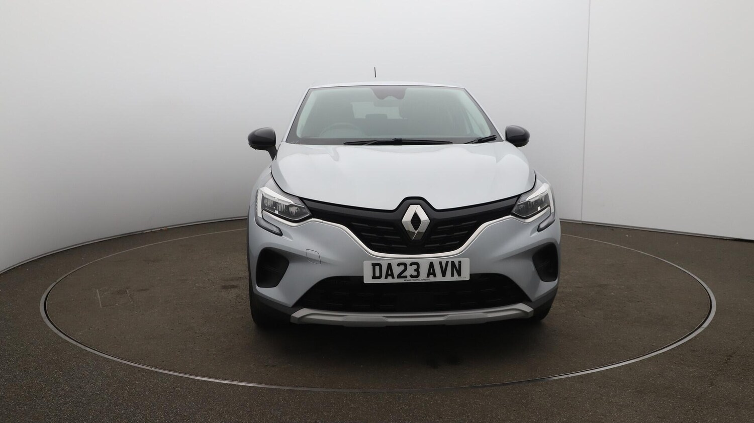 Used Renault Captur 2023 for sale - 75978562: Photo 40