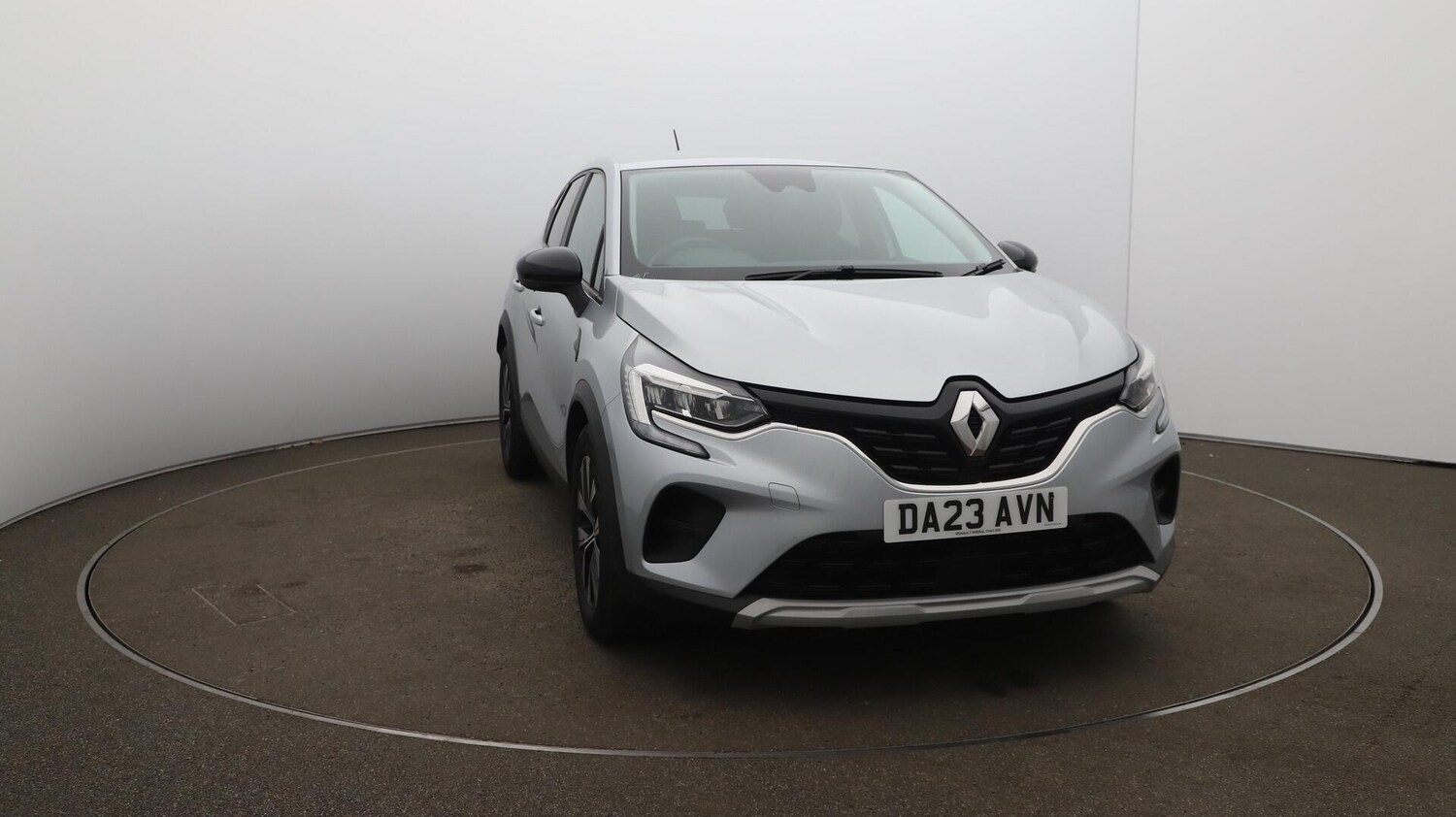 Used Renault Captur 2023 for sale - 75978562: Photo 41