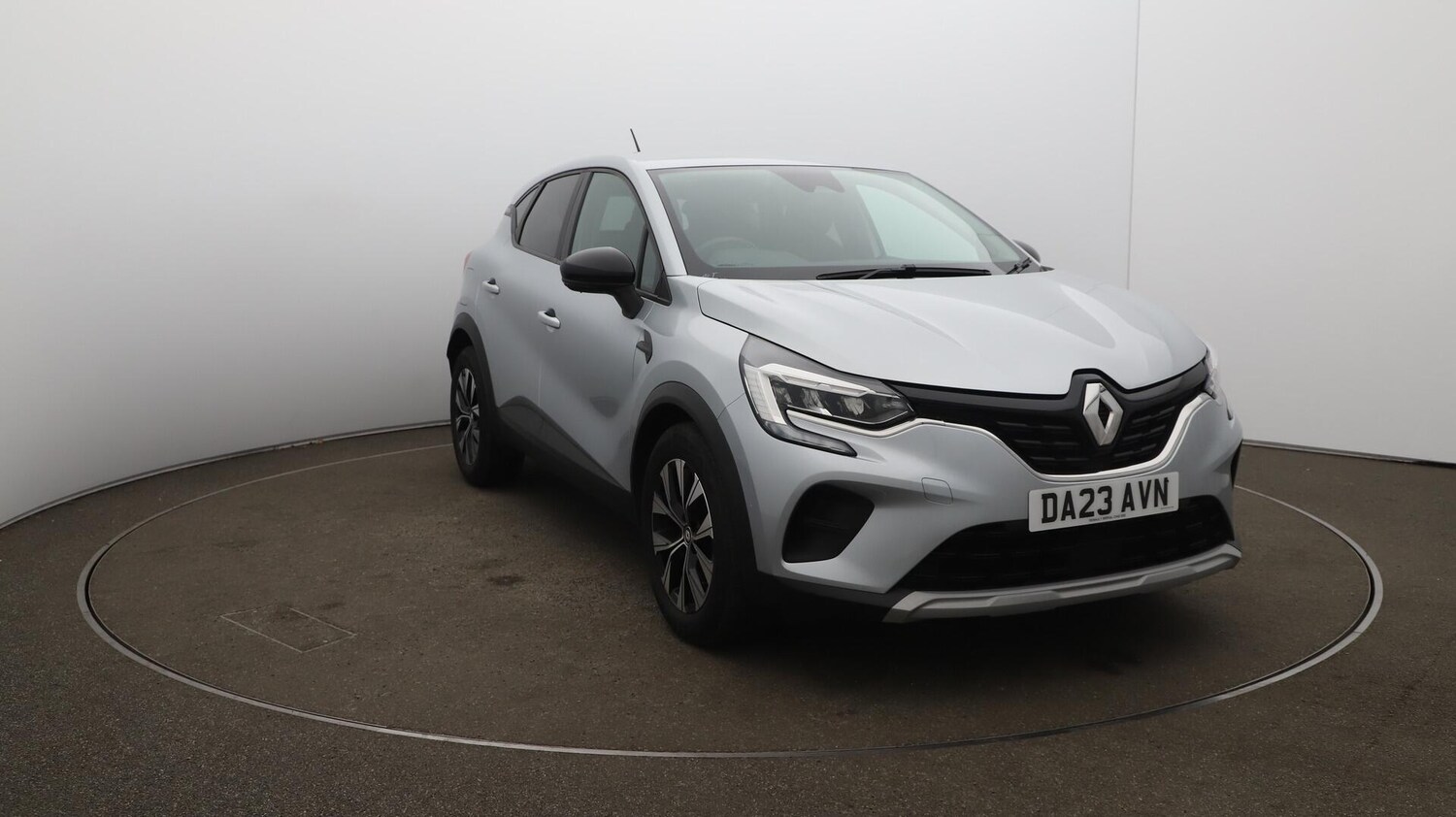 Used Renault Captur 2023 for sale - 75978562: Photo 42