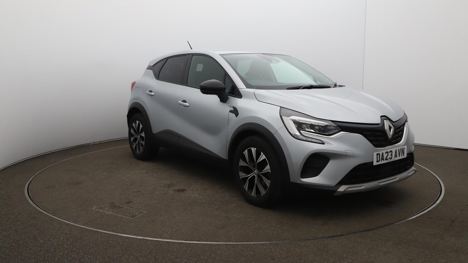 Used Renault Captur 2023 for sale - 75978562: Photo 43