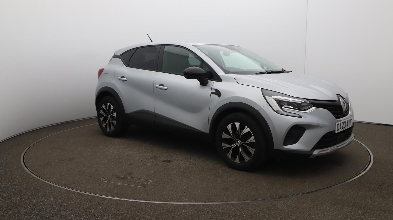 Used Renault Captur 2023 for sale - 75978562: Photo 44